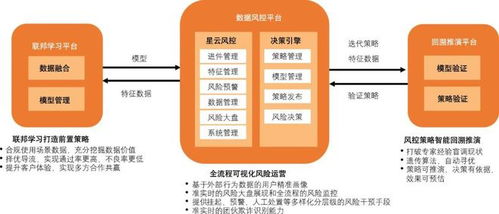 中国民生银行罗勇 联邦学习技术助力银行风控策略组合优化