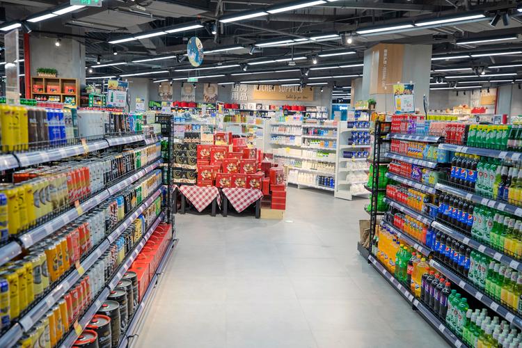 大卖场超市零售业虫害防治解决方案-成都溯本源灭虫除四害消杀公司